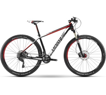 Produktbild Haibike Light RC 29 (Modell 2014)