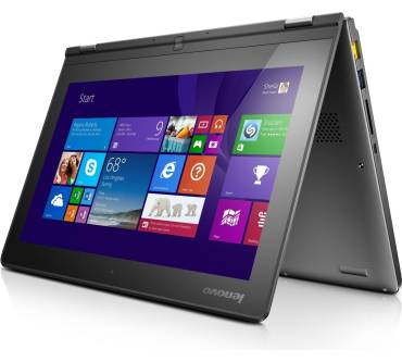 Produktbild Lenovo IdeaPad Yoga 2 (11