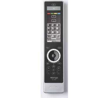 Produktbild Philips Prestigo Universal-Fernbedienung SRU 9600