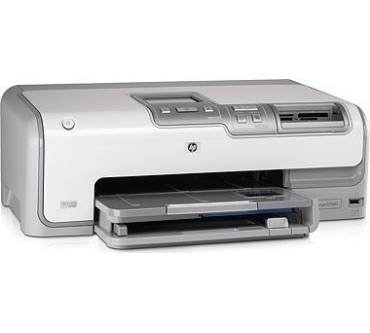 Produktbild HP Photosmart D7360