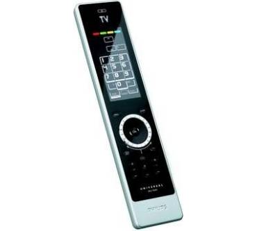 Produktbild Philips Prestigo Universal-Fernbedienung SRU 9600