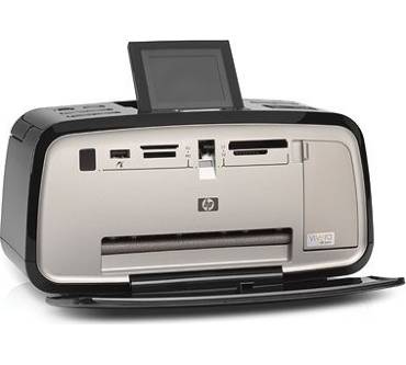 Produktbild HP PhotoSmart A717