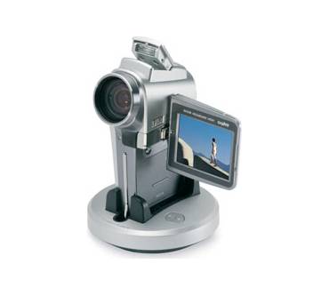 Produktbild Sanyo Xacti VPC-HD1A