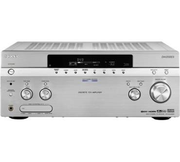 Produktbild Sony STR-DA1200ES