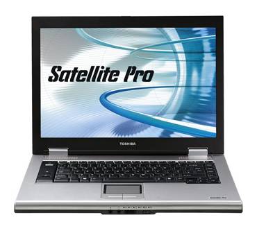 Produktbild Toshiba Satellite Pro A120