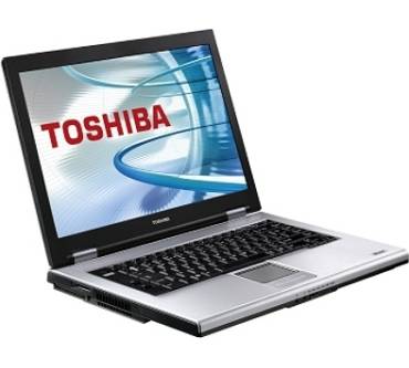 Produktbild Toshiba Tecra A8