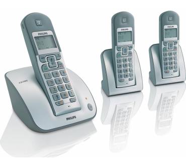 Produktbild Philips CD 135