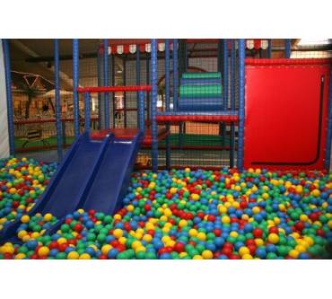 Produktbild Willich Okidoki Kinderland