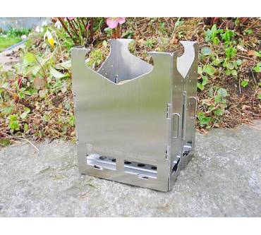 Produktbild Künzi Creative Concepts Magic-Flame Next-Generation+