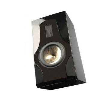 Produktbild ATD (Audio Transducer Design) Capriccio Continuo Admonitor Premiere + Submonitor MKIII