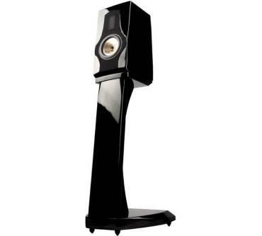 Produktbild ATD (Audio Transducer Design) Capriccio Continuo Admonitor Premiere + Submonitor MKIII