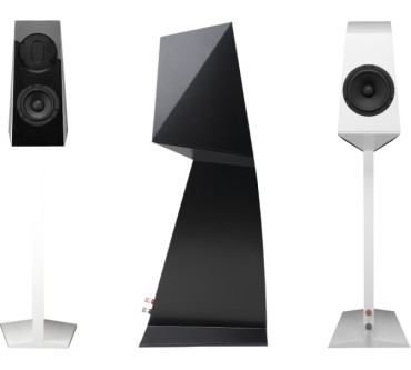 Produktbild Kaiser Acoustics Kawero Chiara