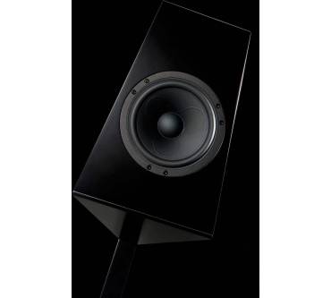 Produktbild Kaiser Acoustics Kawero Chiara