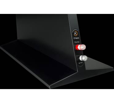 Produktbild Kaiser Acoustics Kawero Chiara
