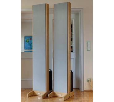 Produktbild MiTec Sinus 1,5 XL Studio