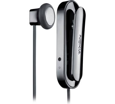 Produktbild Nokia BH-118