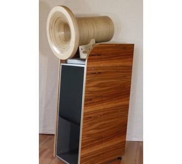 Produktbild Hornfabrik Wild One II