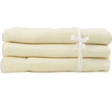 Produktbild Avalon-Naturtextil Bio-Mullwindel, 3 Stück