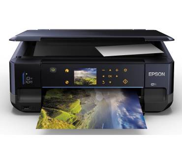 Produktbild Epson Expression Premium XP-615