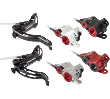 Produktbild Brake Force One BF01 (180 mm)