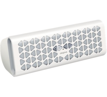 Produktbild Creative MuVo 20