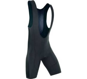 Produktbild Dowe Sportswear Kurze Trägerradhose