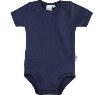 Produktbild Baby Walz Bornino Body Kurzarm, marine