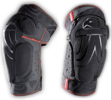 Produktbild Bluegrass Knieschoner Bobcat D30