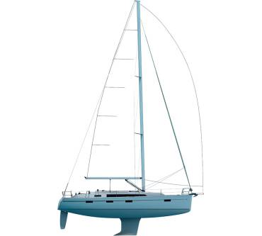 Produktbild Bavaria Yachts Cruiser 41 S