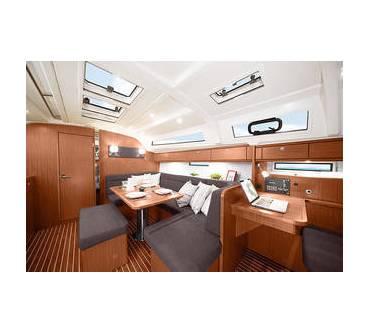 Produktbild Bavaria Yachts Cruiser 41 S