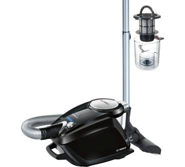 Produktbild Bosch BGS51261 Relaxx'x ProSilence66