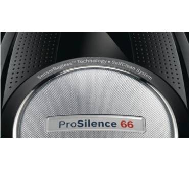 Produktbild Bosch BGS51261 Relaxx'x ProSilence66