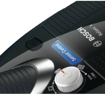 Produktbild Bosch BGS51261 Relaxx'x ProSilence66