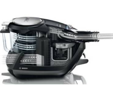 Produktbild Bosch BGS51261 Relaxx'x ProSilence66