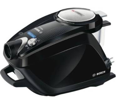 Produktbild Bosch BGS51261 Relaxx'x ProSilence66