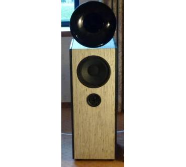 Produktbild JaWil Audio Ragnarök