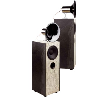 Produktbild JaWil Audio Ragnarök