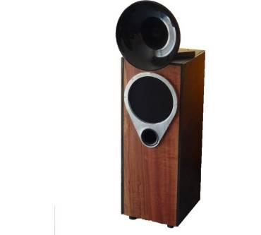 Produktbild JaWil Audio Ragnarök