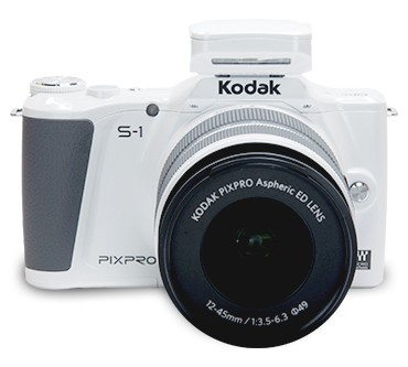 Produktbild Kodak Pixpro S-1