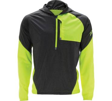 Produktbild Zoot Men's Ultra Run Flexwind 1/2 Zip