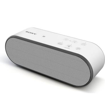Produktbild Sony SRS-X2