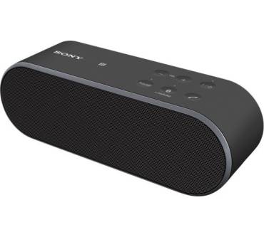 Produktbild Sony SRS-X2