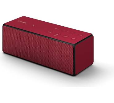Produktbild Sony SRS-X3