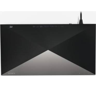 Produktbild Sony BDP-S6200