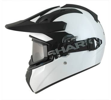 Produktbild Shark Helmets Explorer-R