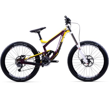 Produktbild Polygon Collosus DH1.0 (Modell 2014)