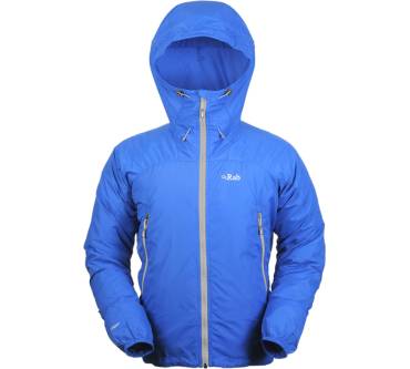 Produktbild Rab Alpine Jacket