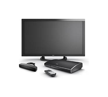 Produktbild Bose VideoWave III