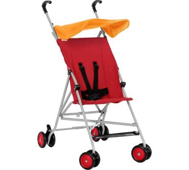 Produktbild Hauck Go-S Sun