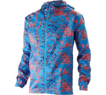 asics fuji packable jacket